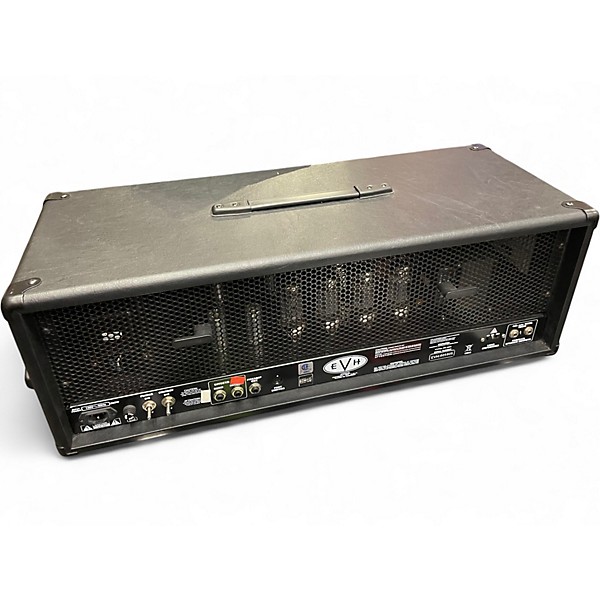 Used EVH 5150 III 100W 3-Channel Tube Guitar Amp Head
