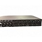 Used Focusrite Clarett 8Pre USB Audio Interface