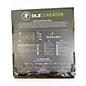 Used Mackie DLZ CREATOR Digital Mixer