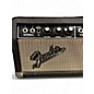 Vintage 1966 Fender BANDMASTER Tube Guitar Amp Head