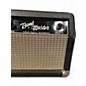 Vintage 1966 Fender BANDMASTER Tube Guitar Amp Head