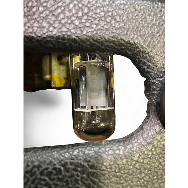 Vintage 1966 Fender BANDMASTER Tube Guitar Amp Head