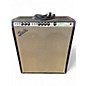 Vintage 1970s Fender Bassman Ten Tube Bass Combo Amp thumbnail