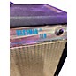 Vintage 1970s Fender Bassman Ten Tube Bass Combo Amp