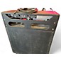 Vintage 1970s Fender Bassman Ten Tube Bass Combo Amp