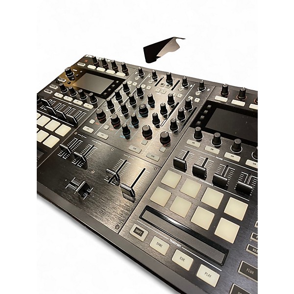 Used Native Instruments Traktor Kontrol S8 DJ Controller
