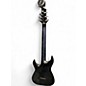 Used Schecter Guitar Research Hellraiser C7 7 String TRANS BLACK BURST Solid Body Electric Guitar