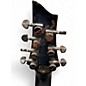 Used Schecter Guitar Research Hellraiser C7 7 String TRANS BLACK BURST Solid Body Electric Guitar