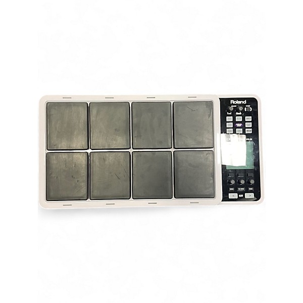 Used Roland Octapad SPD30 Trigger Pad