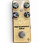 Used Pigtronix PHILOSOPHER'S GOLD Effect Pedal thumbnail