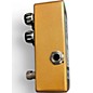 Used Pigtronix PHILOSOPHER'S GOLD Effect Pedal