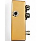 Used Pigtronix PHILOSOPHER'S GOLD Effect Pedal