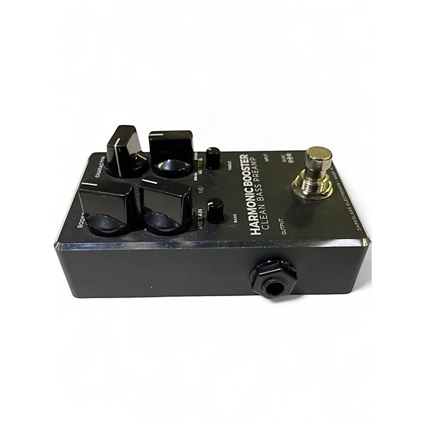Used Darkglass HARMONIC BOOSTER Effect Pedal