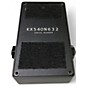 Used Darkglass HARMONIC BOOSTER Effect Pedal