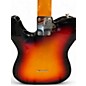 Used Fender AMERICAN VINTAGE 1963 TELECASTER 3 Color Sunburst Solid Body Electric Guitar