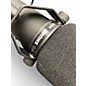 Used Shure SM7B Dynamic Microphone