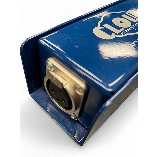 Used Cloud Cloudlifter CL-1 Microphone Preamp