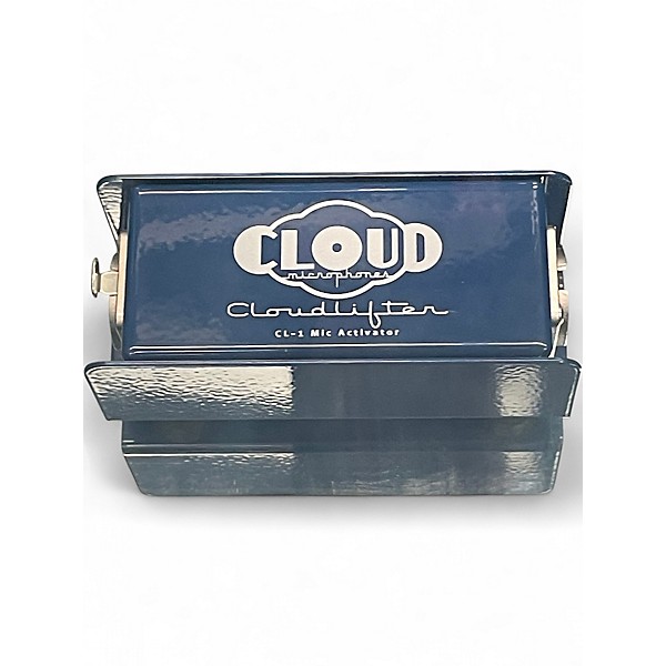 Used Cloud Cloudlifter CL-1 Microphone Preamp
