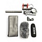 Used RODE NTG5 Recording Microphone Pack thumbnail