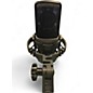 Used AKG C214 Condenser Microphone