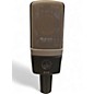 Used AKG C214 Condenser Microphone