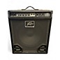 Used Peavey Max 115 1X15 Bass Combo Amp thumbnail