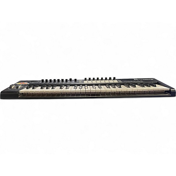 Used Novation Launchkey 49 Key MIDI Controller