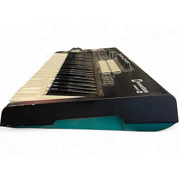 Used Novation Launchkey 49 Key MIDI Controller