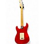 Used Fender American Standard Stratocaster Dakota Red Solid Body Electric Guitar
