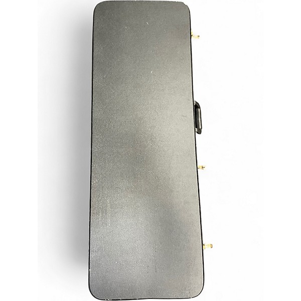 Used Fender American Standard Stratocaster Dakota Red Solid Body Electric Guitar