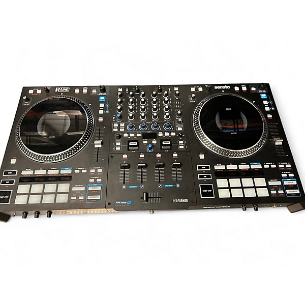 Used RANE Performer DJ Controller