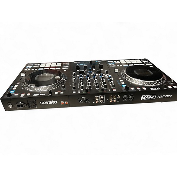 Used RANE Performer DJ Controller