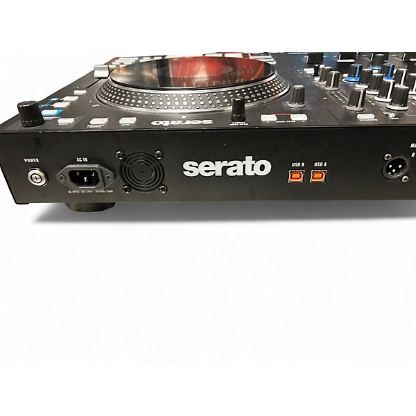 Used RANE Performer DJ Controller