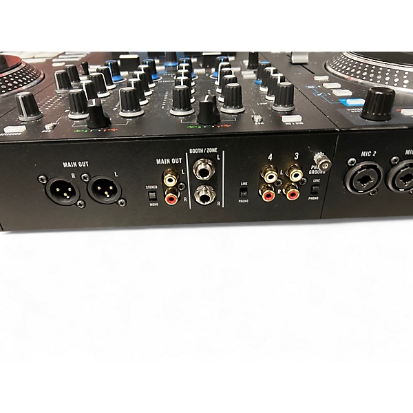 Used RANE Performer DJ Controller