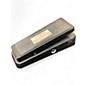 Used Dunlop GCB95 Original Crybaby Wah Effect Pedal