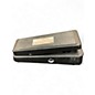 Used Dunlop GCB95 Original Crybaby Wah Effect Pedal