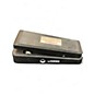 Used Dunlop GCB95 Original Crybaby Wah Effect Pedal