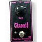 Used Frost Giant Electronics Massif Effect Pedal thumbnail