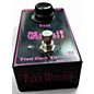 Used Frost Giant Electronics Massif Effect Pedal