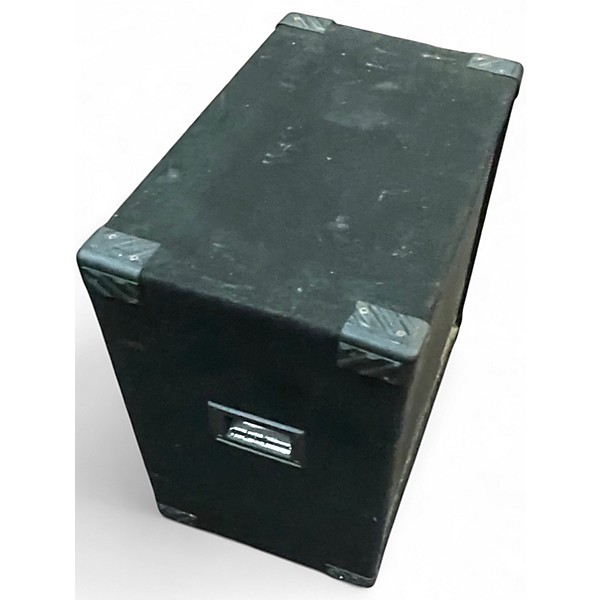 Used Hartke TRANSPORTER Guitar Cabinet