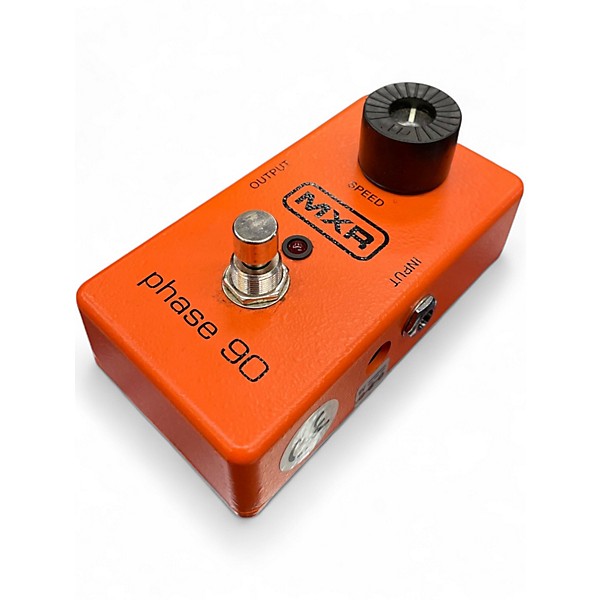 Used MXR M101 Phase 90 Effect Pedal