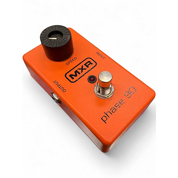 Used MXR M101 Phase 90 Effect Pedal