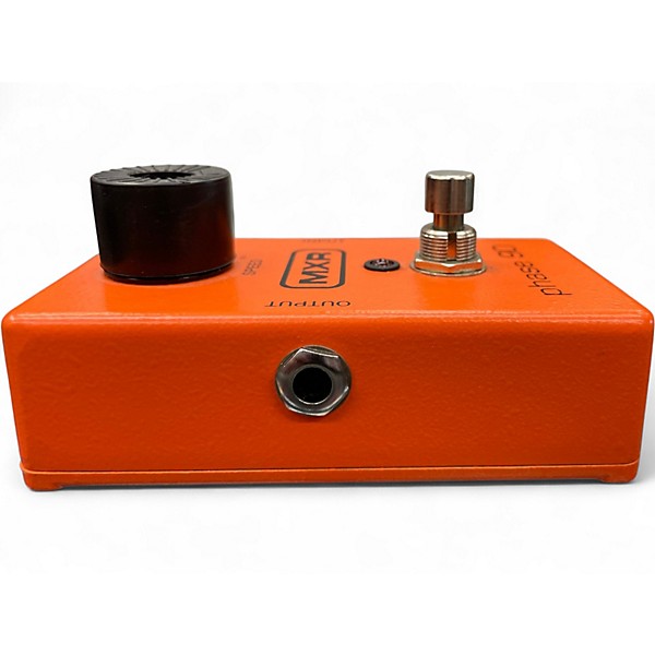 Used MXR M101 Phase 90 Effect Pedal
