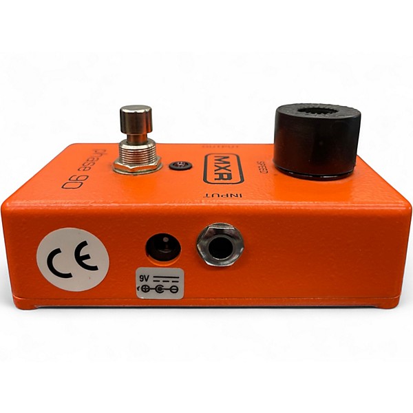 Used MXR M101 Phase 90 Effect Pedal