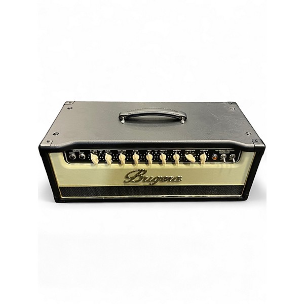 Used Bugera V55 Infinium Tube Guitar Amp Head