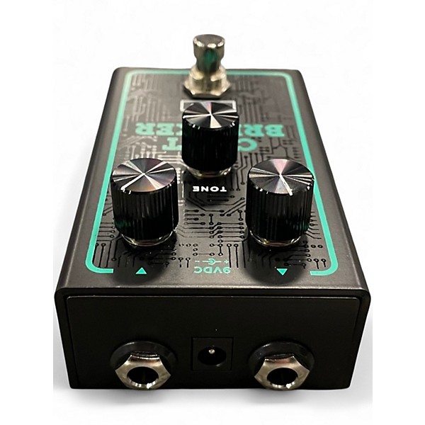 Used Revv Amplification Chat Breaker Effect Pedal