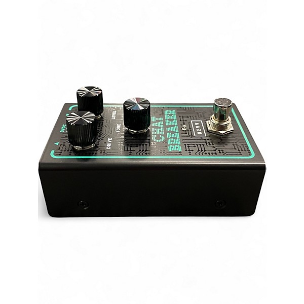 Used Revv Amplification Chat Breaker Effect Pedal