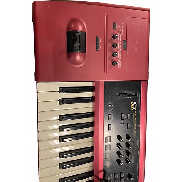 Used KORG KARMA MUSIC WORKSTATION Keyboard Workstation