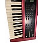 Used KORG KARMA MUSIC WORKSTATION Keyboard Workstation