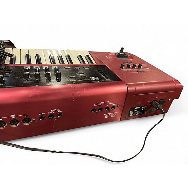 Used KORG KARMA MUSIC WORKSTATION Keyboard Workstation